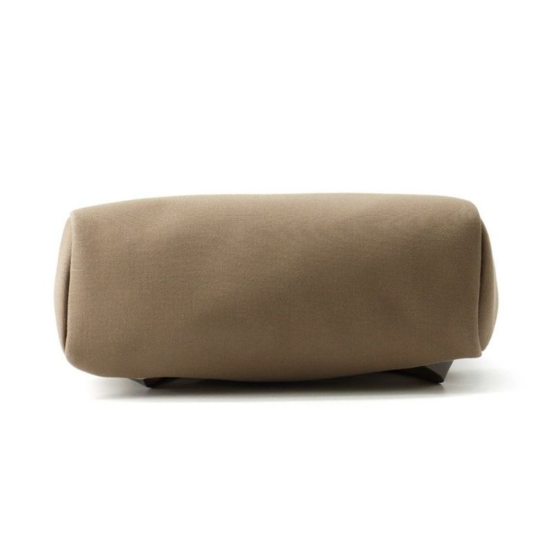 エルメス エールバッグジップPM アド  エトゥープ/シルバー金具 トワルオフィシエ/バッシュハンター Z刻印