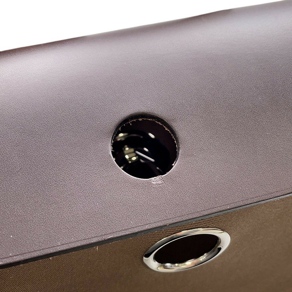 エルメス エールバッグジップPM アド  エトゥープ/シルバー金具 トワルオフィシエ/バッシュハンター Z刻印