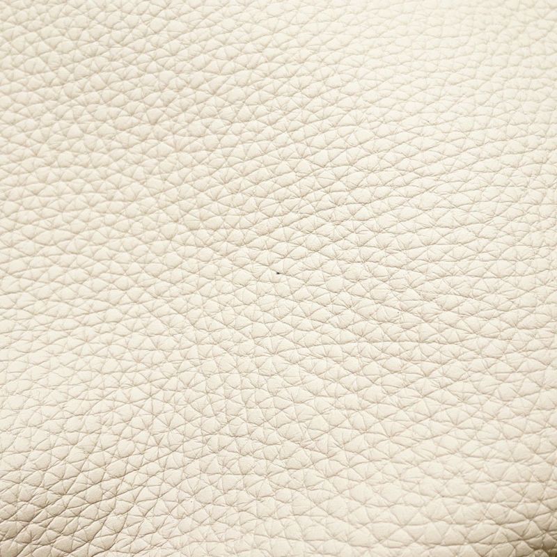 エルメス トートバッグ ドゥブルセンス36 クレ/エトゥープ トリヨンクレマンス Z刻印