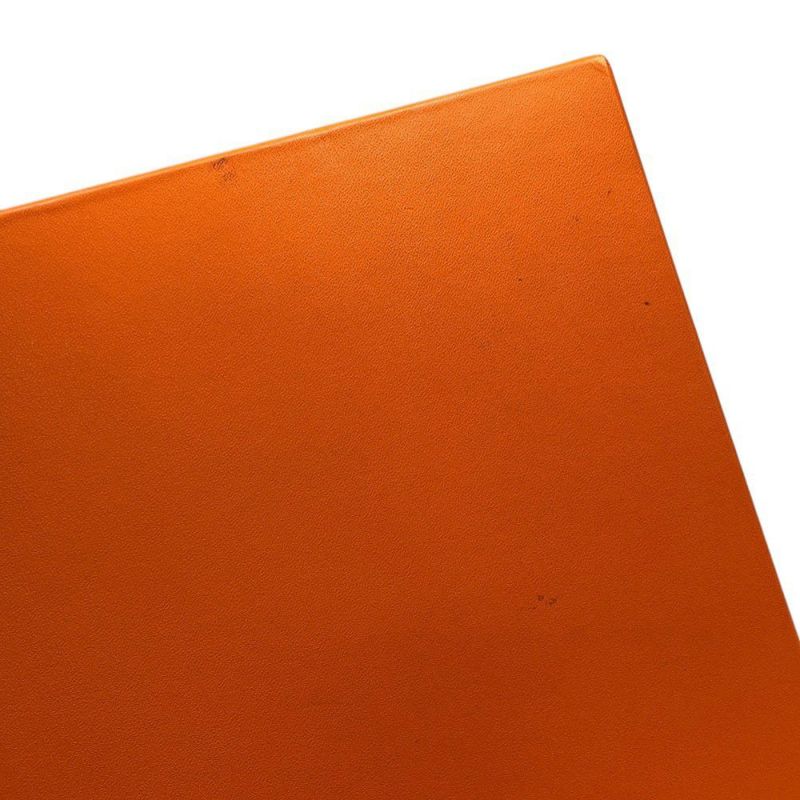 エルメス ハンドバッグ プリュム ミニ カプシーヌ/シルバー金具 スイフト □Q刻印 HERMES バッグ