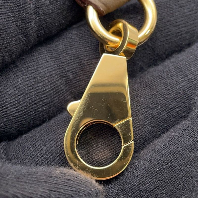 エルメス ハンドバッグ ボリード31 エトゥープ/ゴールド金具 トリヨンクレマンス U刻印 ２wayショルダー