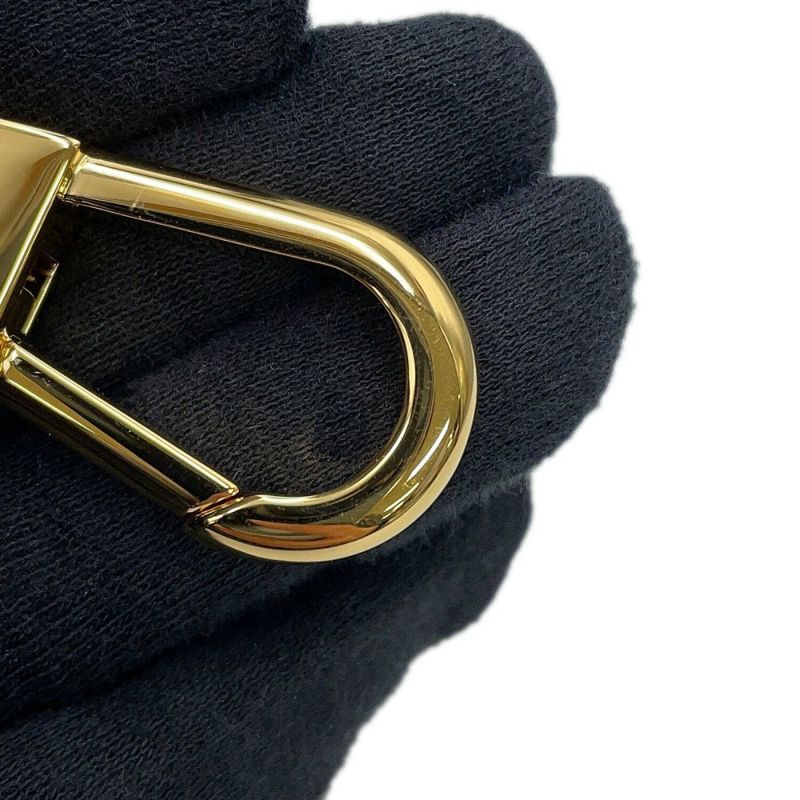 バーバリー ハンドバッグ ミディアム バケットバッグ レザー 8084036 BURBERRY 2way 黒