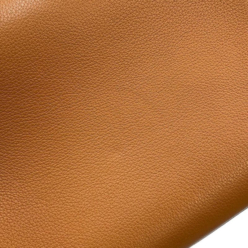 デルヴォー ハンドバッグ ブリヨン ミニ カーフレザー AA0406AAU024MDO Delvaux 2way ブラウン