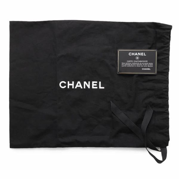 シャネル チェーンショルダーバッグ マトラッセ ココマーク ラウンド ラムスキン A70657 CHANEL