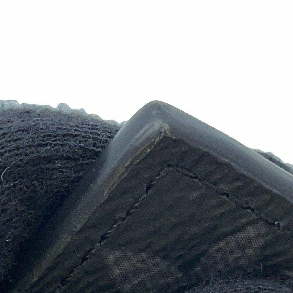 ルイヴィトン カードケース コインカード・フォルダー M30271 LOUIS VUITTON ヴィトン メンズ ブラック 黒