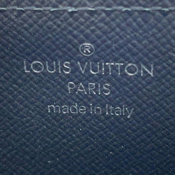 ルイヴィトン カードケース コインカード・フォルダー M30271 LOUIS VUITTON ヴィトン メンズ ブラック 黒