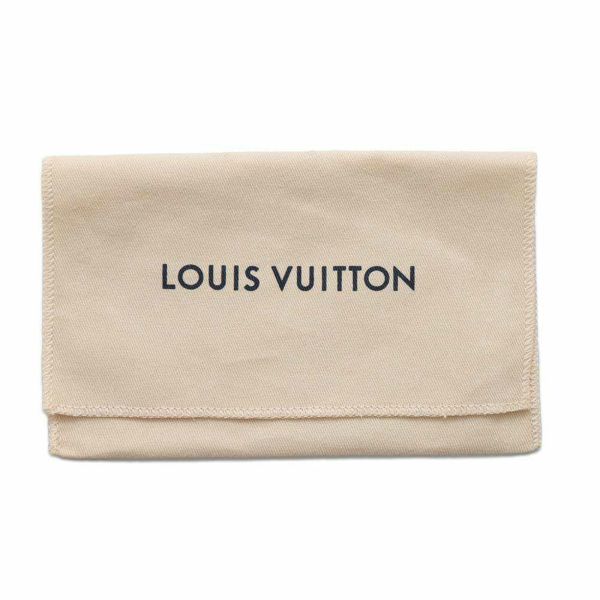 ルイヴィトン カードケース コインカード・フォルダー M30271 LOUIS VUITTON ヴィトン メンズ ブラック 黒