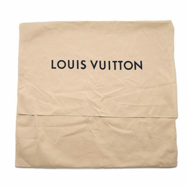 ルイヴィトン トートバッグ モノグラム・アンプラント オンザゴーGM M44925 LOUIS VUITTON 2wayバッグ 黒 ブラック