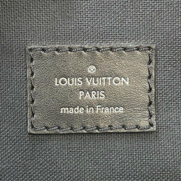 ルイヴィトン リュック モノグラム マカサー クリストファーPM M43735 LOUIS VUITTON ヴィトン バックパック メンズ バッグ