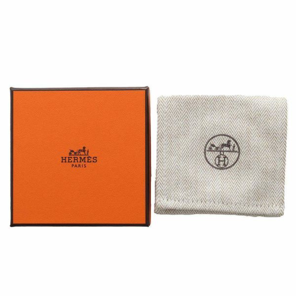 エルメス ブレスレット リヴァル ミニ ナタ/ゴールド金具 スイフト サイズT2 B刻印 HERMES