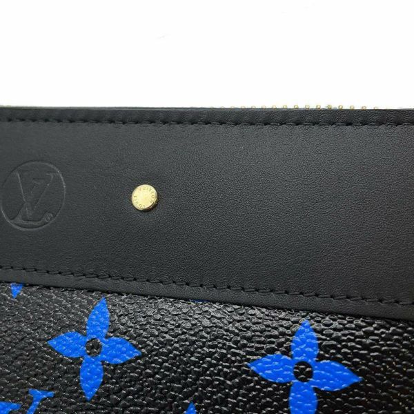 ルイヴィトン 長財布 モノグラム ジッピー・ウォレット M67235 LOUIS VUITTON ヴィトン 財布 モノグラムカラー