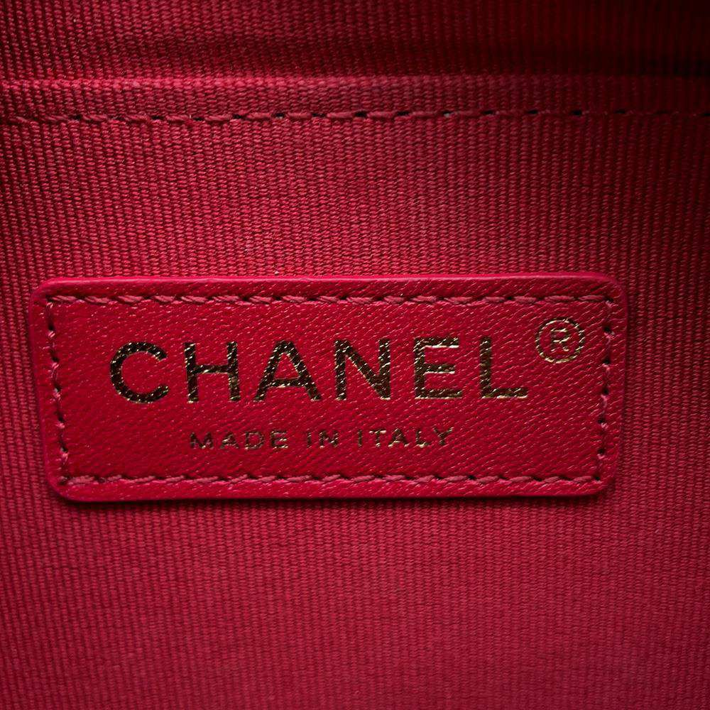 シャネル チェーンショルダーバッグ マトラッセ ココマーク キャビアスキン AS3002 CHANEL バッグ 黒
