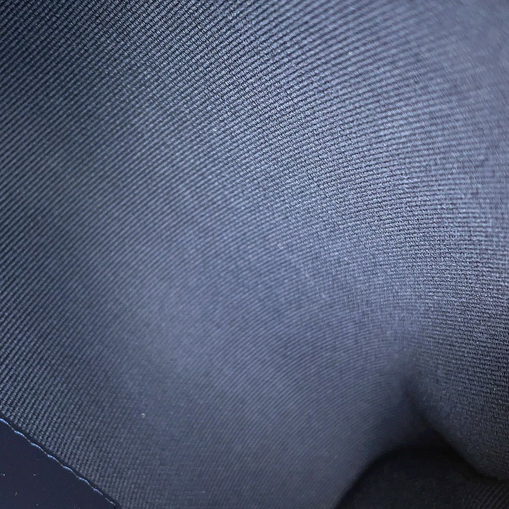 シャネル チェーンクラッチ ココマーク マトラッセ デニム AP5092 CHANEL チェーンショルダー 2026 春夏 プレコレクション