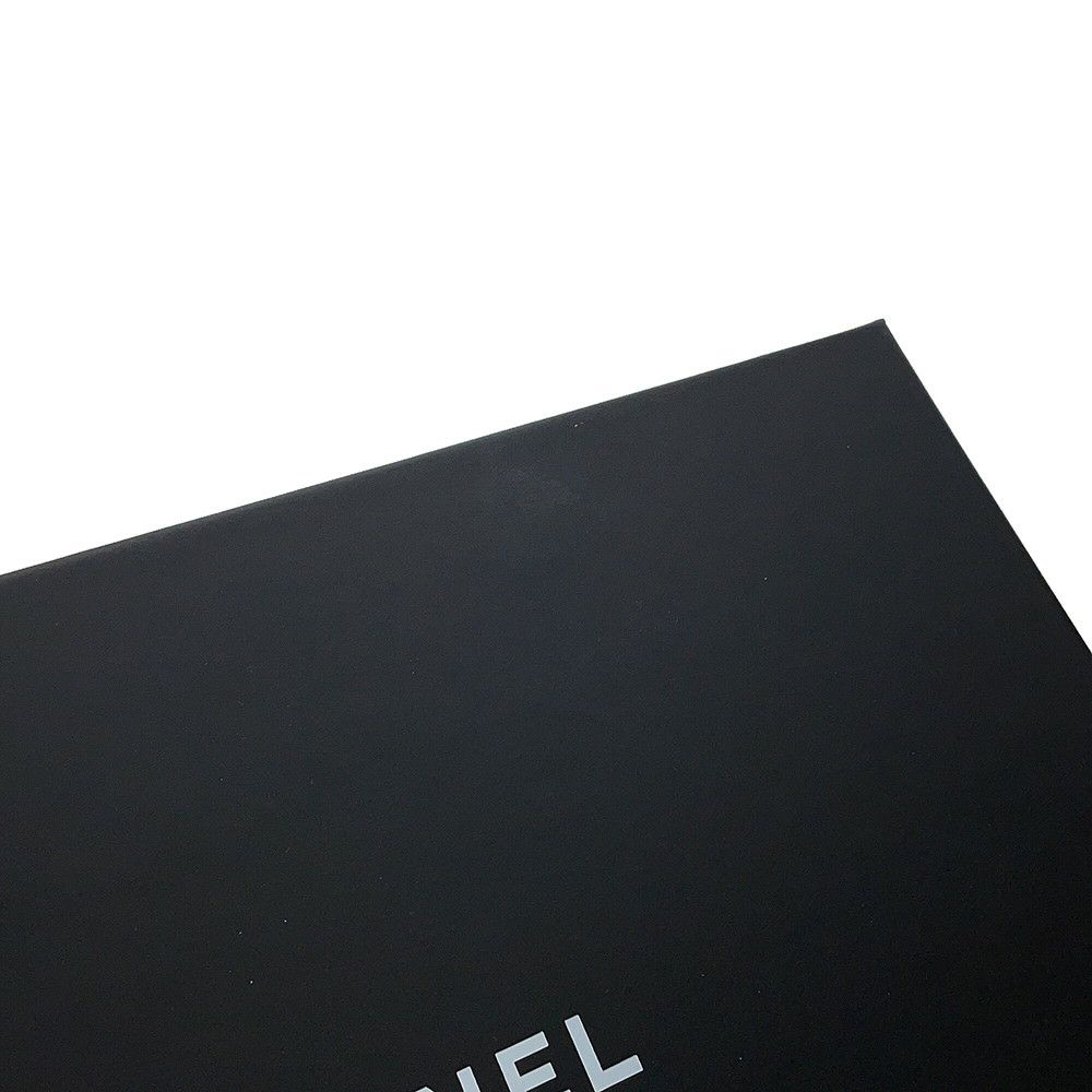 シャネル チェーンクラッチ ココマーク マトラッセ デニム AP5092 CHANEL チェーンショルダー 2026 春夏 プレコレクション