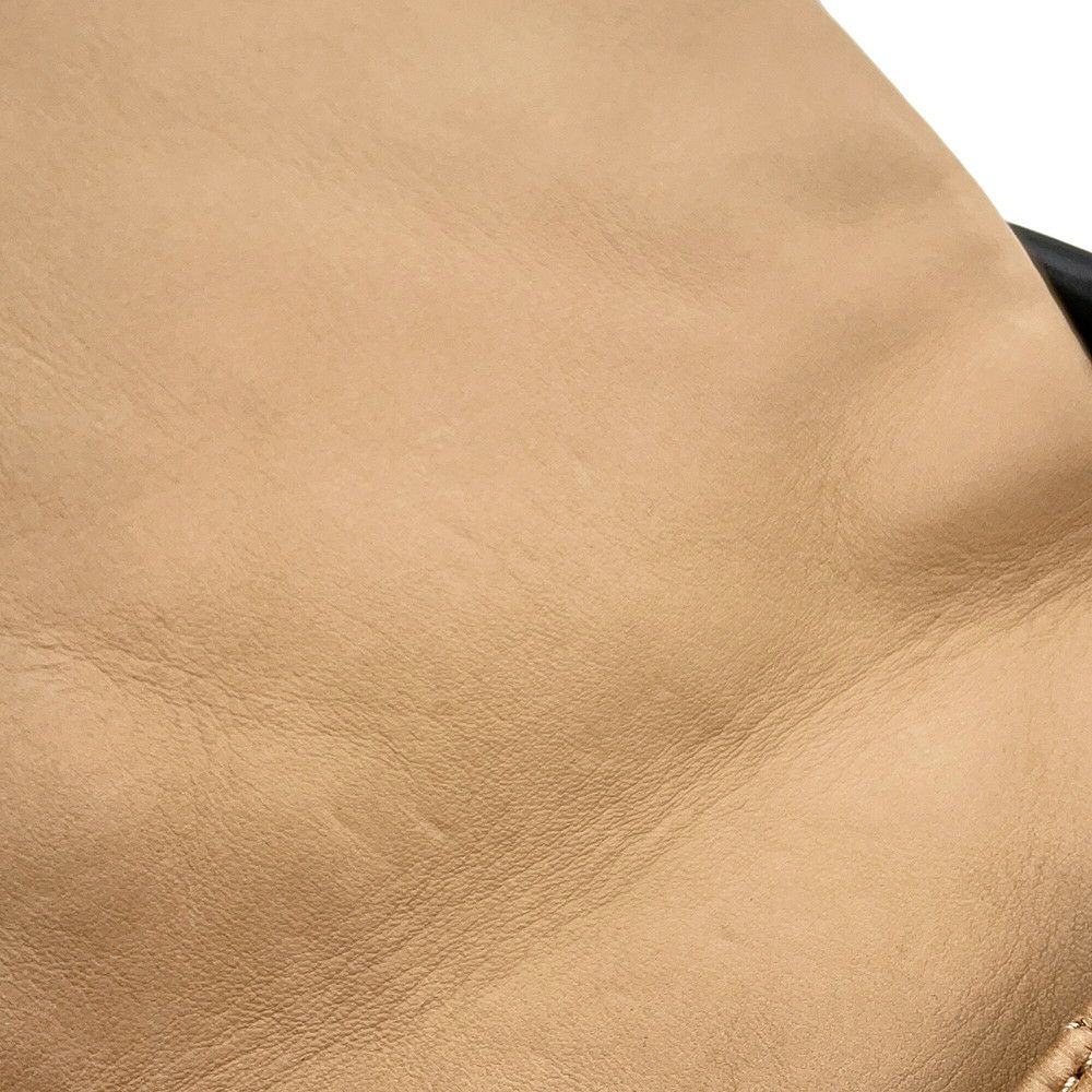 シャネル ハンドバッグ マトラッセ ココマーク フラフープ ラムスキン A66222 CHANEL バッグ 黒