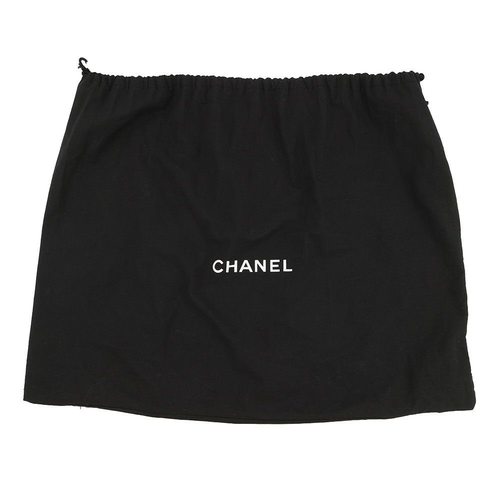 シャネル ハンドバッグ マトラッセ ココマーク フラフープ ラムスキン A66222 CHANEL バッグ 黒