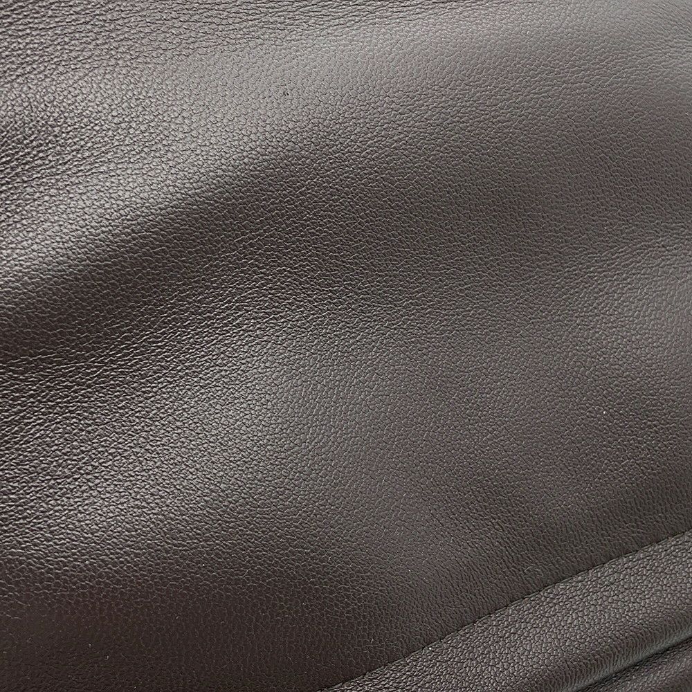 ロエベ ショルダーバッグ スクイーズ スモール レザー A914NCHX01 LOEWE 2ｗay ブラウン