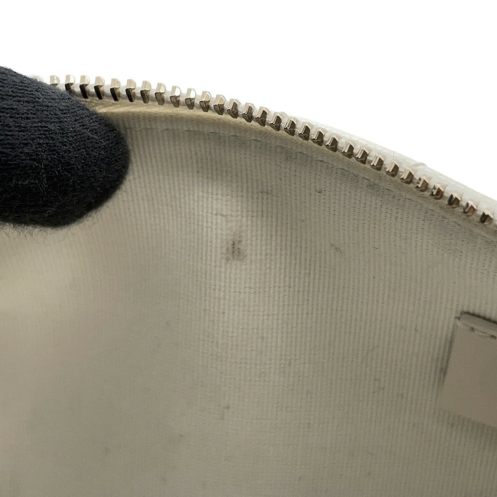 シャネル ハンドバッグ ココマーク マトラッセ キャビアスキン AP4747 CHANEL 2ｗayチェーンショルダーバッグ 白