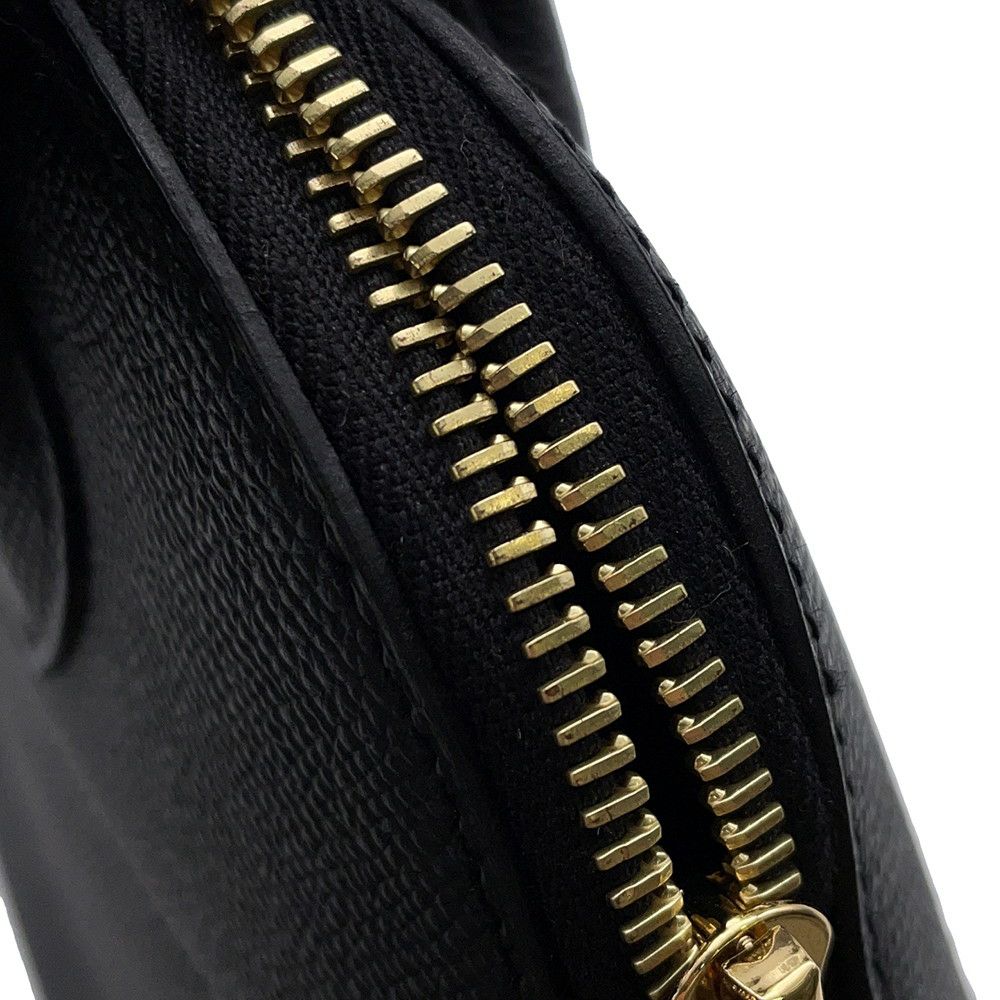 エルメス ハンドバッグ ボリード27 ブラック/ゴールド金具 エプソン U刻印 ２wayショルダー 黒