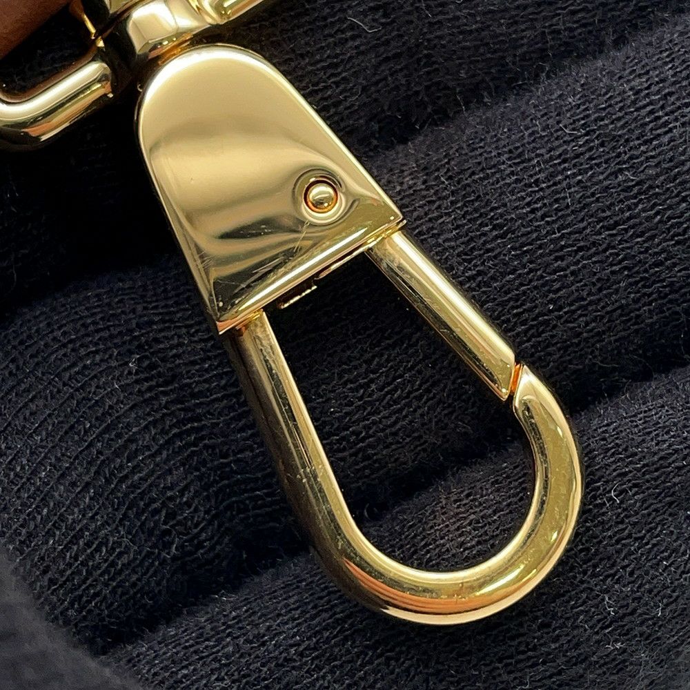 バーバリー ショルダーストラップ ロゴ キャンバス BURBERRY ストラップ