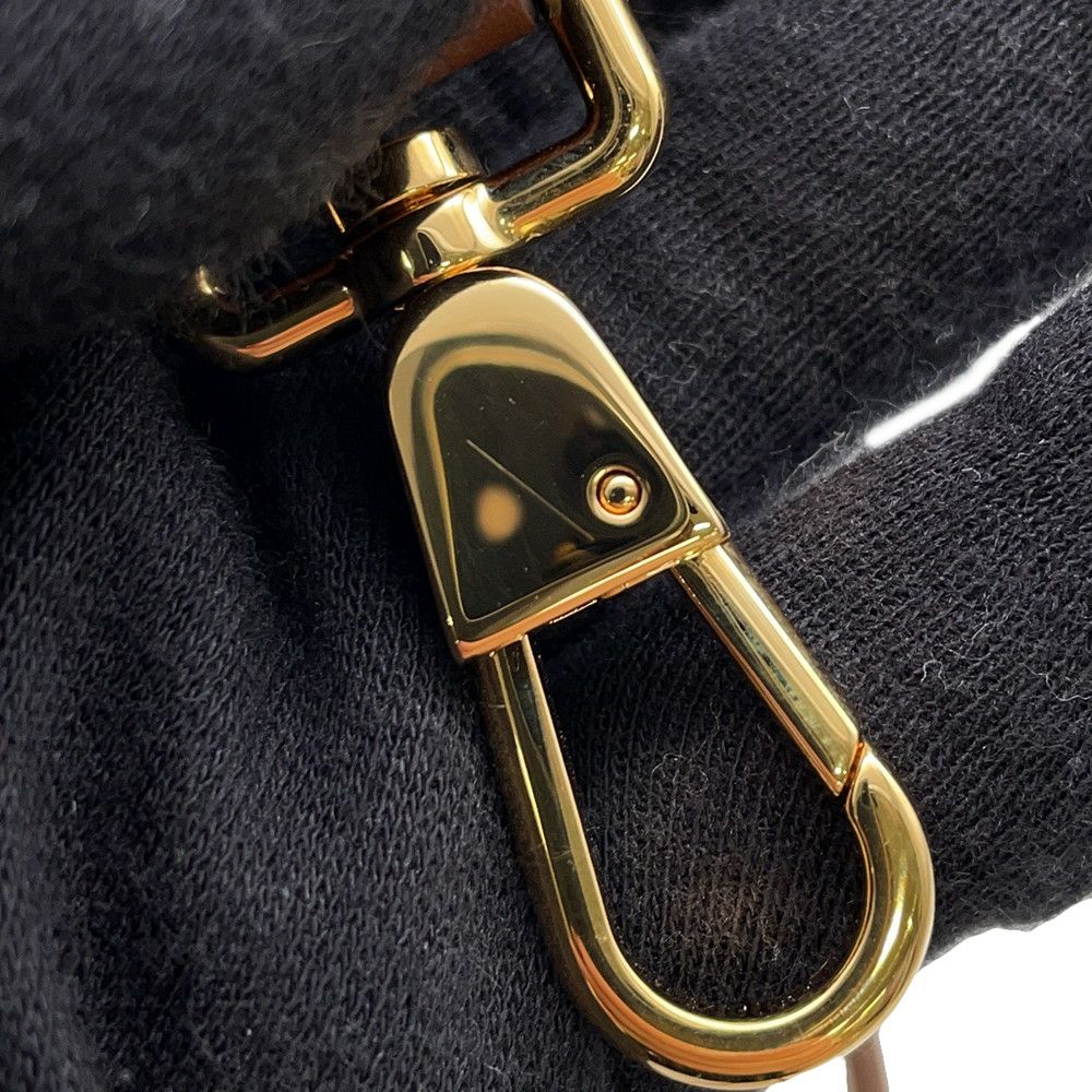 バーバリー ショルダーストラップ ロゴ キャンバス BURBERRY ストラップ