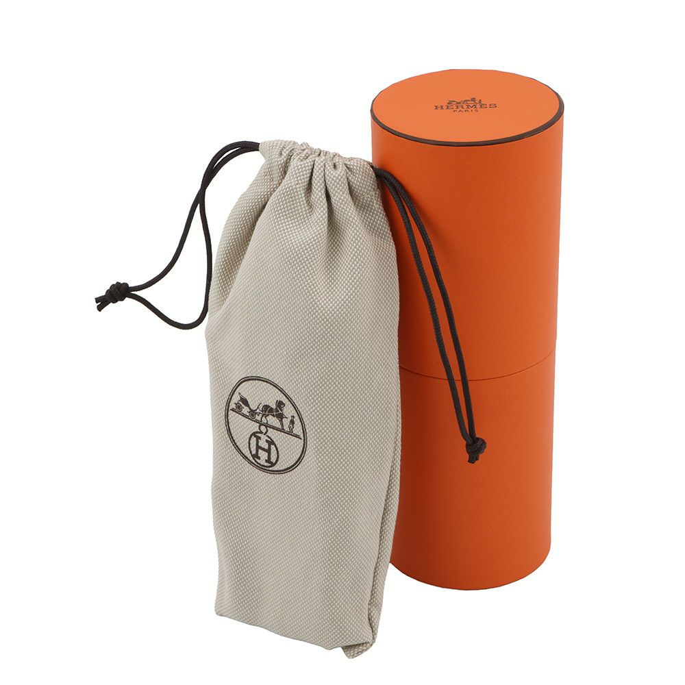 エルメス トラベル ブラシセット レ・ヴォヤジャー  リミテッドエディション メイクアップ専用ブラシ6本セット HERMES メイク