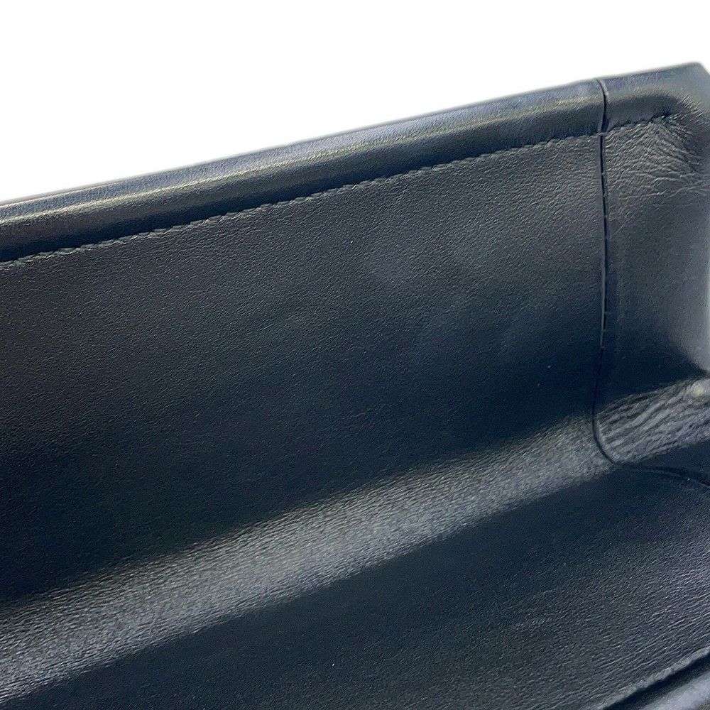 ディオール トートバッグ アーキカナージュ エッセンシャル ミディアム カーフレザー M8721OZVJ Christian Dior 黒