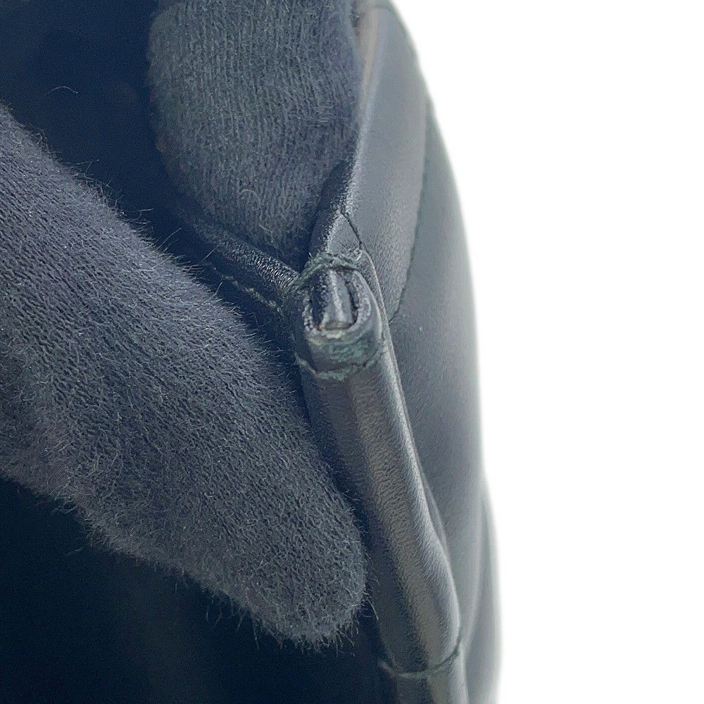 ディオール トートバッグ アーキカナージュ エッセンシャル ミディアム カーフレザー M8721OZVJ Christian Dior 黒