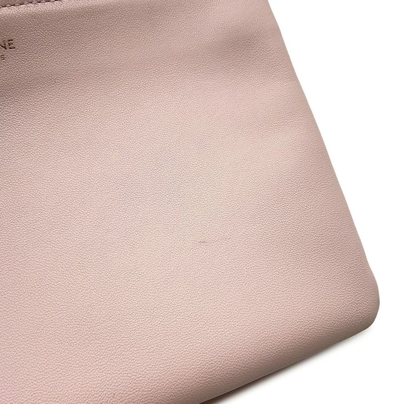 セリーヌ ショルダーバッグ トリオ スモール レザー 192033 CELINE バッグ