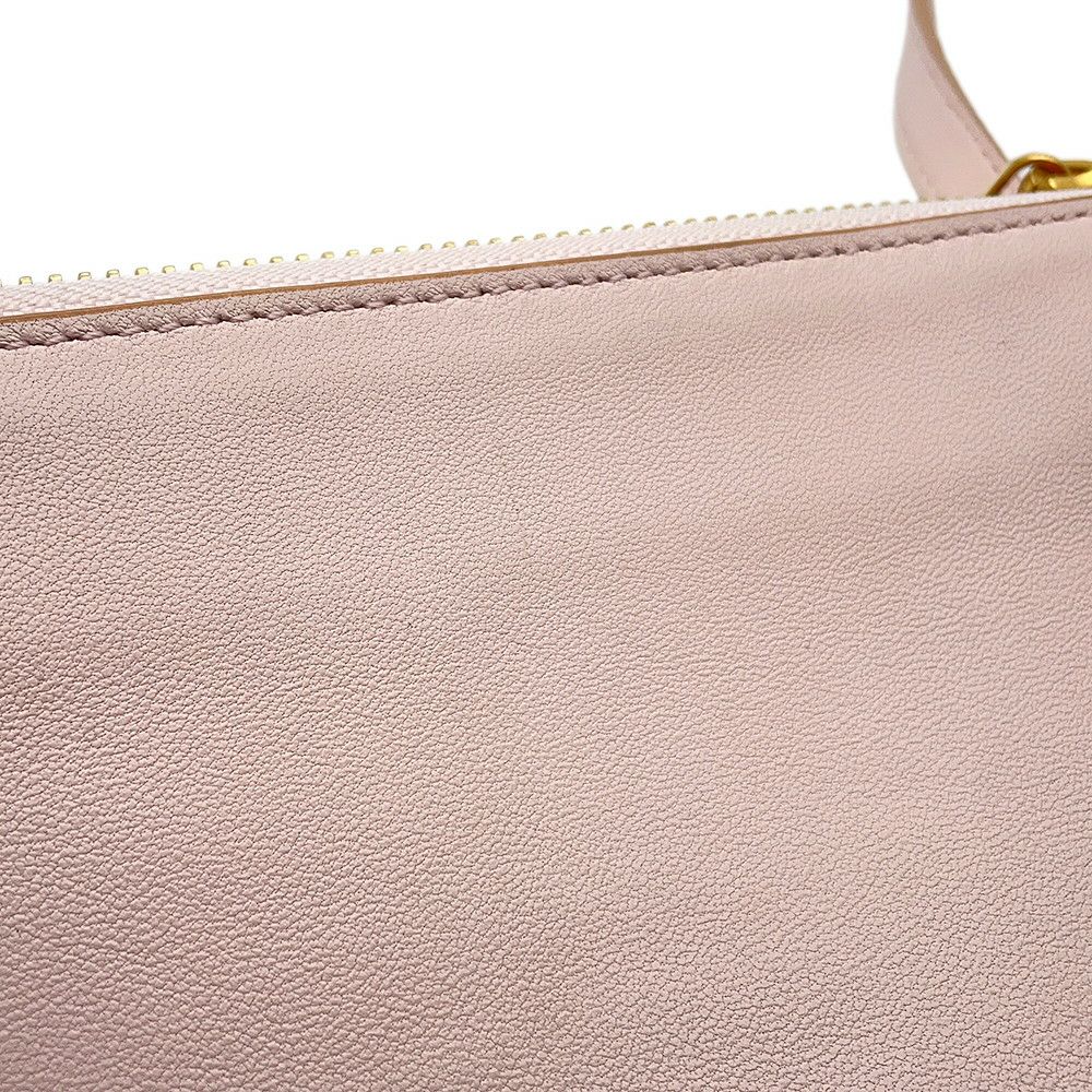 セリーヌ ショルダーバッグ トリオ スモール レザー 192033 CELINE バッグ