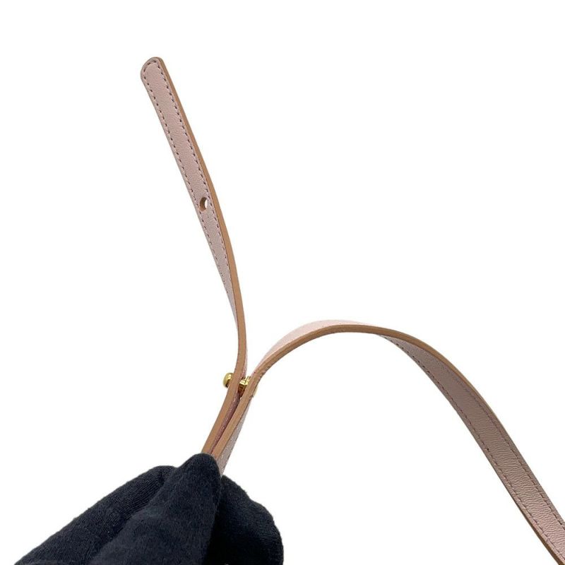 セリーヌ ショルダーバッグ トリオ スモール レザー 192033 CELINE バッグ