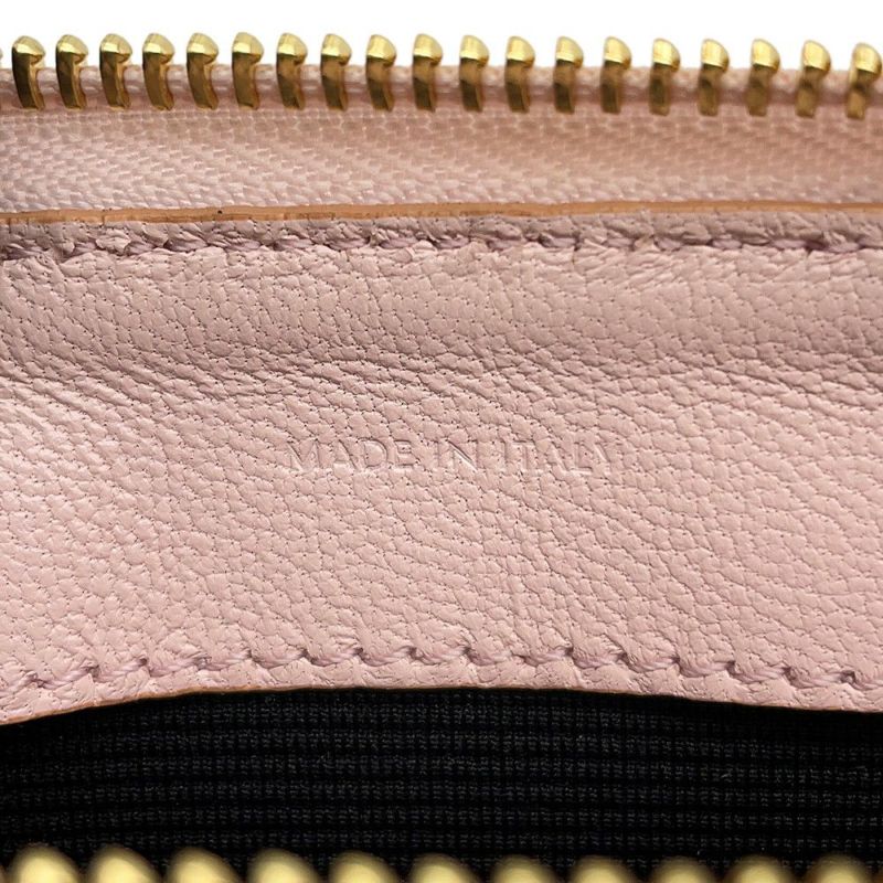 セリーヌ ショルダーバッグ トリオ スモール レザー 192033 CELINE バッグ