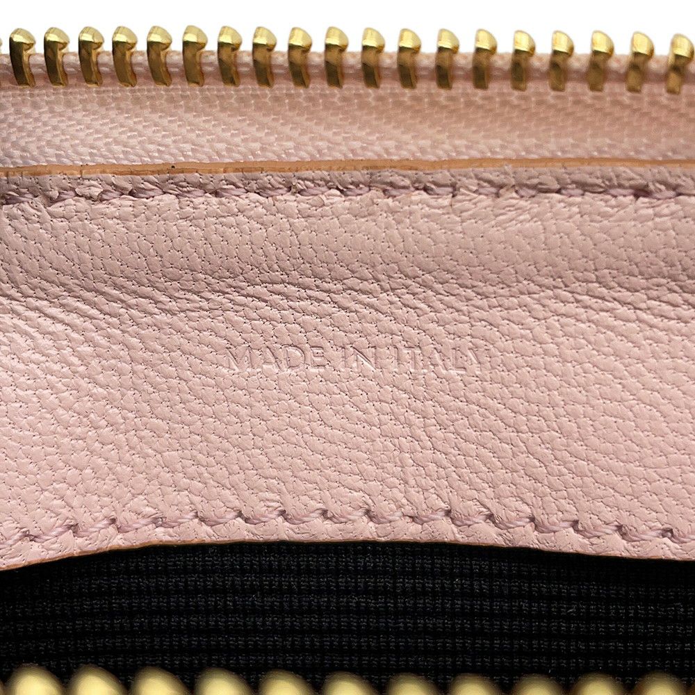 セリーヌ ショルダーバッグ トリオ スモール レザー 192033 CELINE バッグ