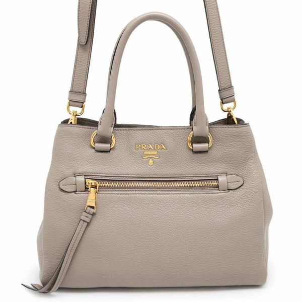プラダ ハンドバッグ レザー1BG044 PRADA 2wayショルダーバッグ プラダ ハンドバッグ レザー 1BG044 PRADA 2wayショルダーバッグ