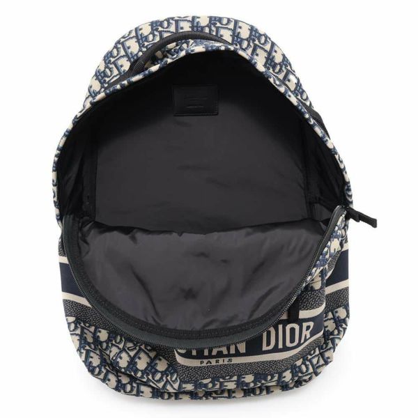 クリスチャン・ディオール リュック DIORTRAVEL バックパック M6104STZQ Christian Dior バッグ トロッター