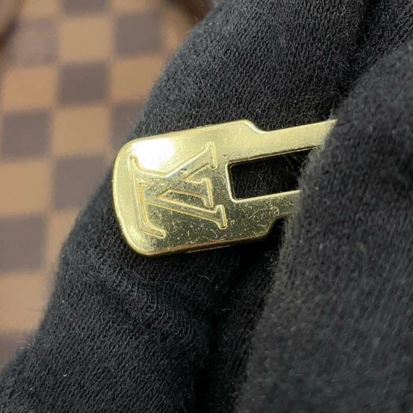 ルイヴィトン ボストンバッグ ダミエ・エベヌ キーポル50 N41427 LOUIS VUITTON トラベル 旅行用バッグ