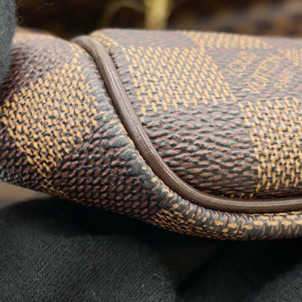ルイヴィトン ボストンバッグ ダミエ・エベヌ キーポル50 N41427 LOUIS VUITTON トラベル 旅行用バッグ