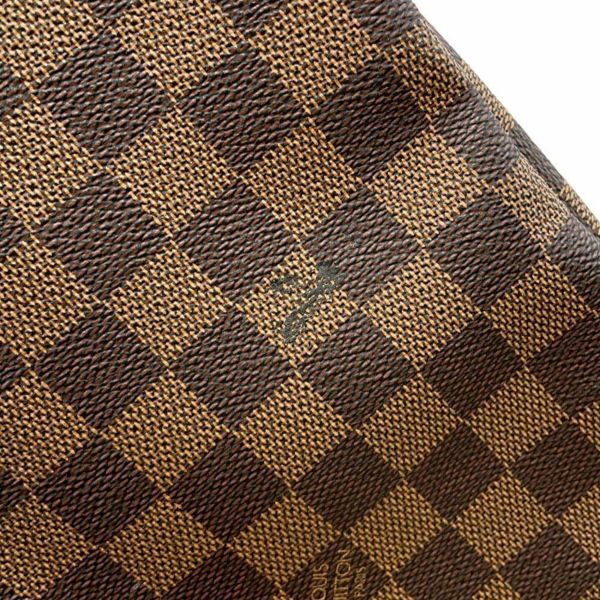 ルイヴィトン ボストンバッグ ダミエ・エベヌ キーポル50 N41427 LOUIS VUITTON トラベル 旅行用バッグ