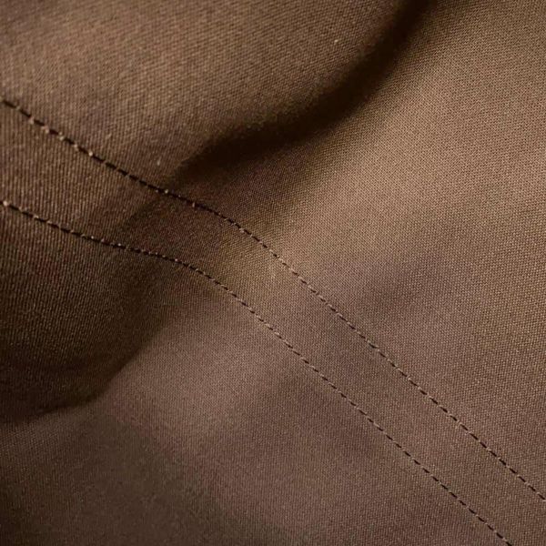 ルイヴィトン ボストンバッグ ダミエ・エベヌ キーポル50 N41427 LOUIS VUITTON トラベル 旅行用バッグ