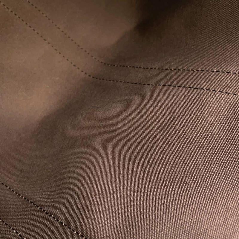 ルイヴィトン ボストンバッグ ダミエ・エベヌ キーポル50 N41427 LOUIS VUITTON トラベル 旅行用バッグ