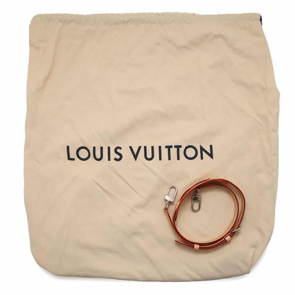 ルイヴィトン トートバッグ モノグラム・ミラー サック・プラ M45884 LOUIS VUITTON 2wayショルダーバッグ