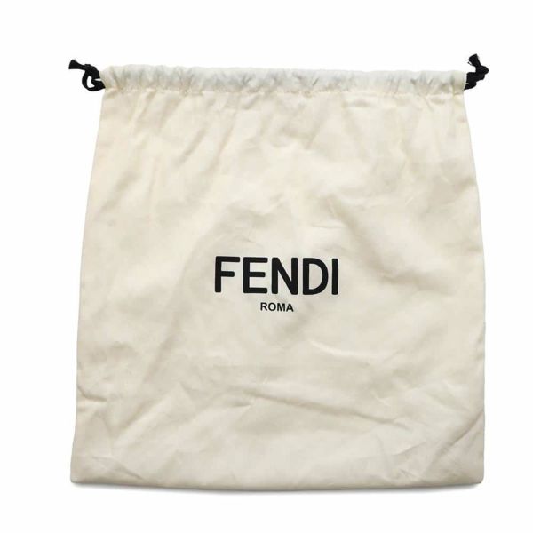 フェンディ ショルダーバッグ オリガミ スモール 8BS083 FENDI バッグ