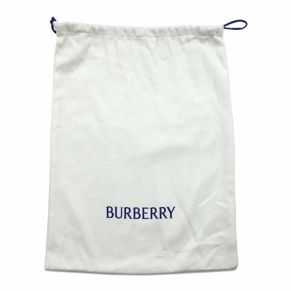 バーバリー ショルダーバッグ ナイト アークバッグ グレイニーカーフレザー 81042981 BURBERRY