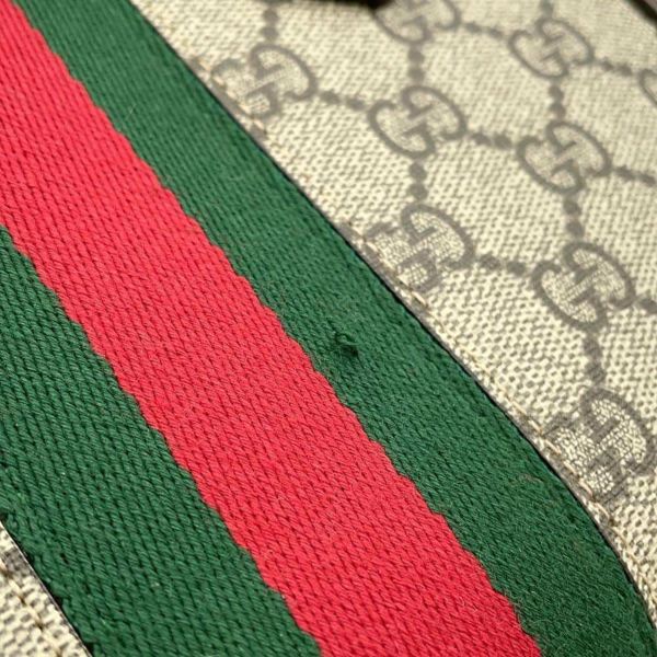 グッチ ハンドバッグ GGスプリーム オフィディア スモール トートバッグ 547551 GUCCI 2WAYバッグ