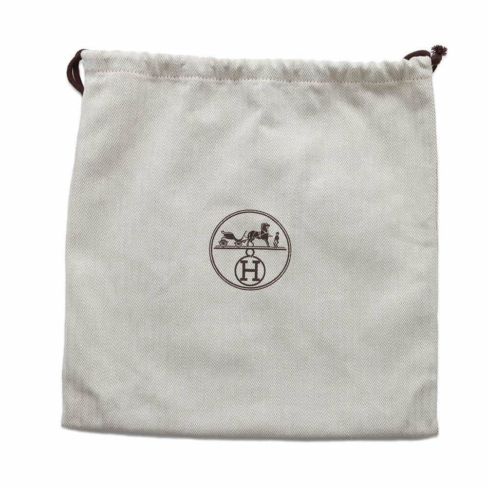 エルメス ケリージャンプ セレステ/シルバー金具 スイフト W刻印 HERMES リュック