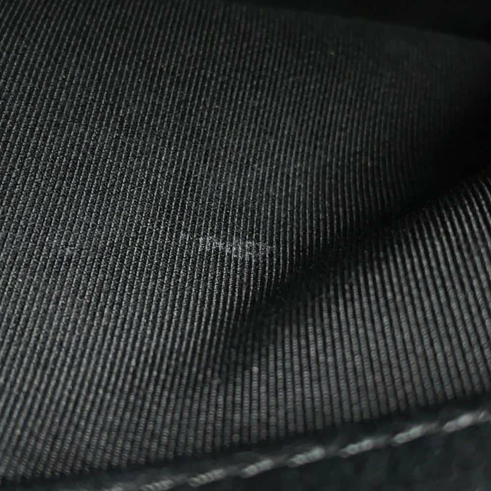 シャネル チェーンショルダーバッグ ココマーク マトラッセ キャビアスキン CHANEL ダブル フラップ 黒