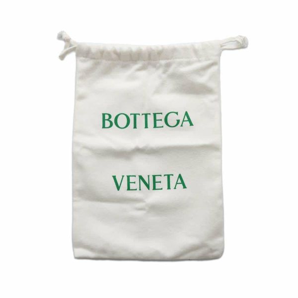 ボッテガヴェネタ ショルダーバッグ キャンディー カセット ラムスキン 666688 BOTTEGA VENETA グリーン