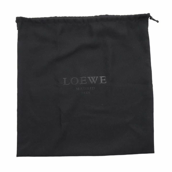 ロエベ ワンショルダーバッグ グラナダ アナグラム レザー 322.42.F72 LOEWE