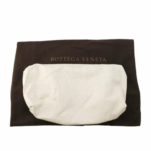 ボッテガヴェネタ ショルダーバッグ キャンバス 603162 BOTTEGA VENETA バッグ