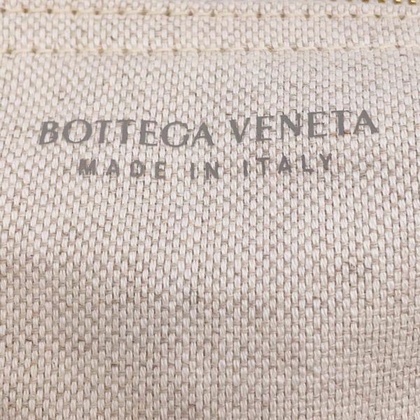 ボッテガヴェネタ ショルダーバッグ キャンバス 603162 BOTTEGA VENETA バッグ